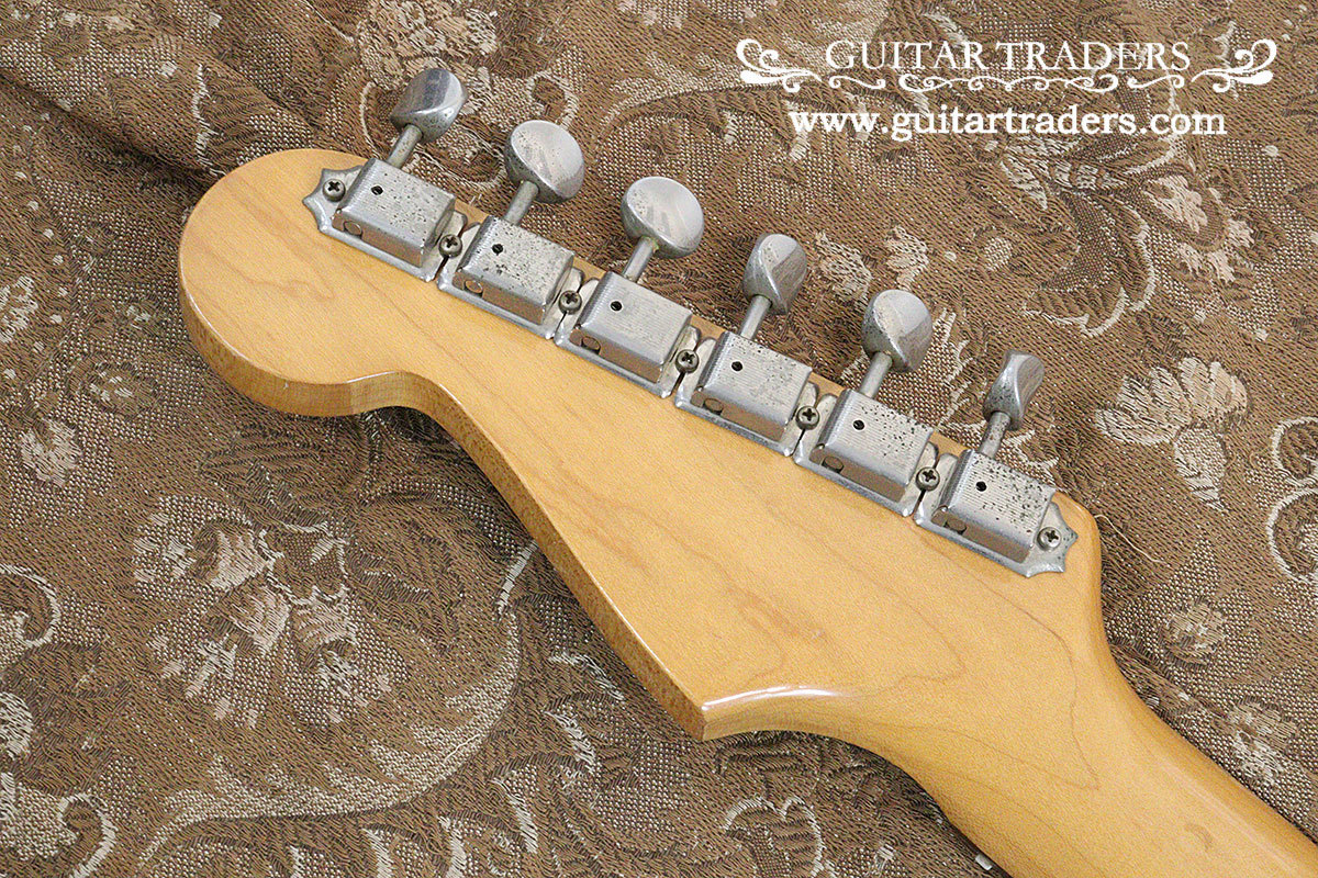 Fender Japan 1983 ST62-85 