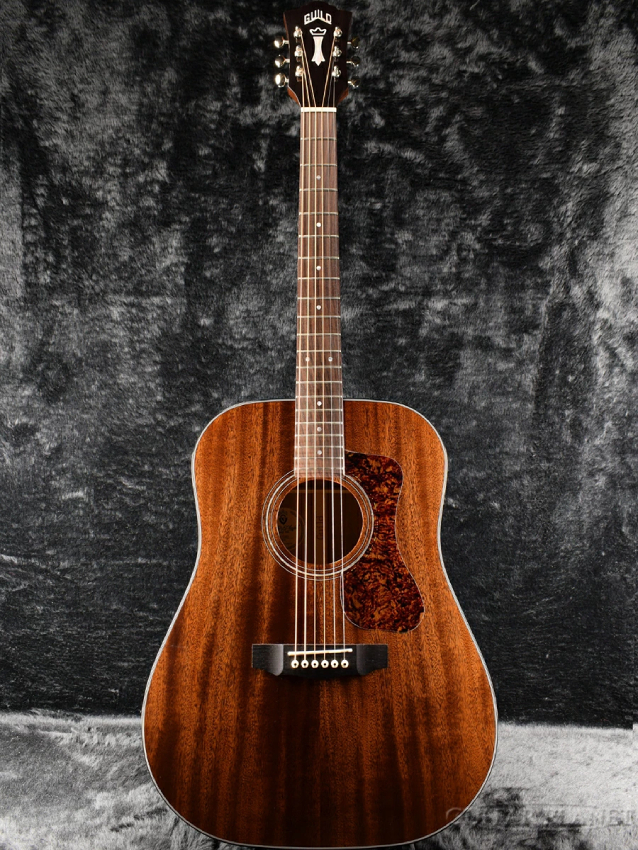 GUILD D-120 -The Westerly Collection- / NAT 【ローン金利0