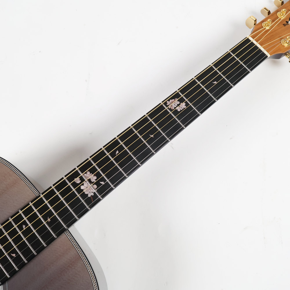 Headway 【中古】 HD-SAKURA SUMMER'24 SF,S/STD 桜ギター10周年モデル