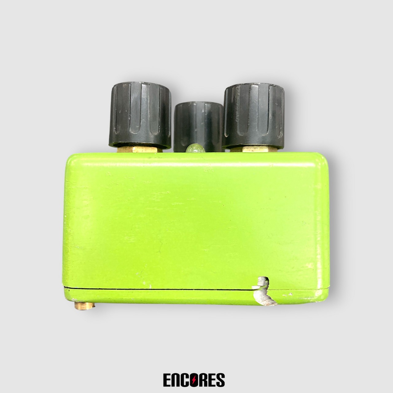 Maxon D&SII OD-802 オーバードライブ（中古）【楽器検索デジマート】