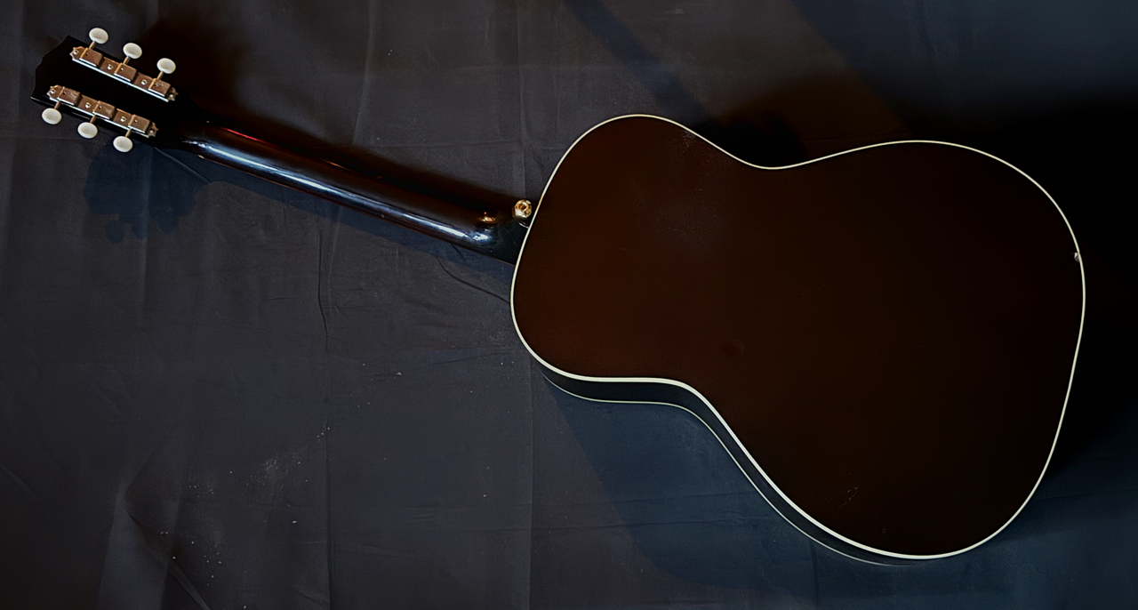 Gibson BLUES KING（中古）【楽器検索デジマート】