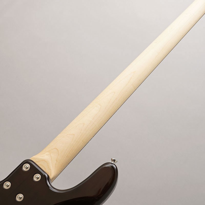 【週末セール】Kikuchi Guitars Hermes Series Kikuchi Guitars Hermes Series RV4 (Trans Black) 【創業50周年