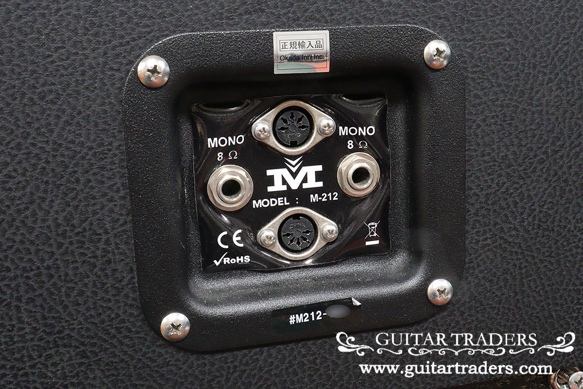 MAGNATONE Super Fifty Nine MK1 & M212（中古）【楽器検索デジマート】