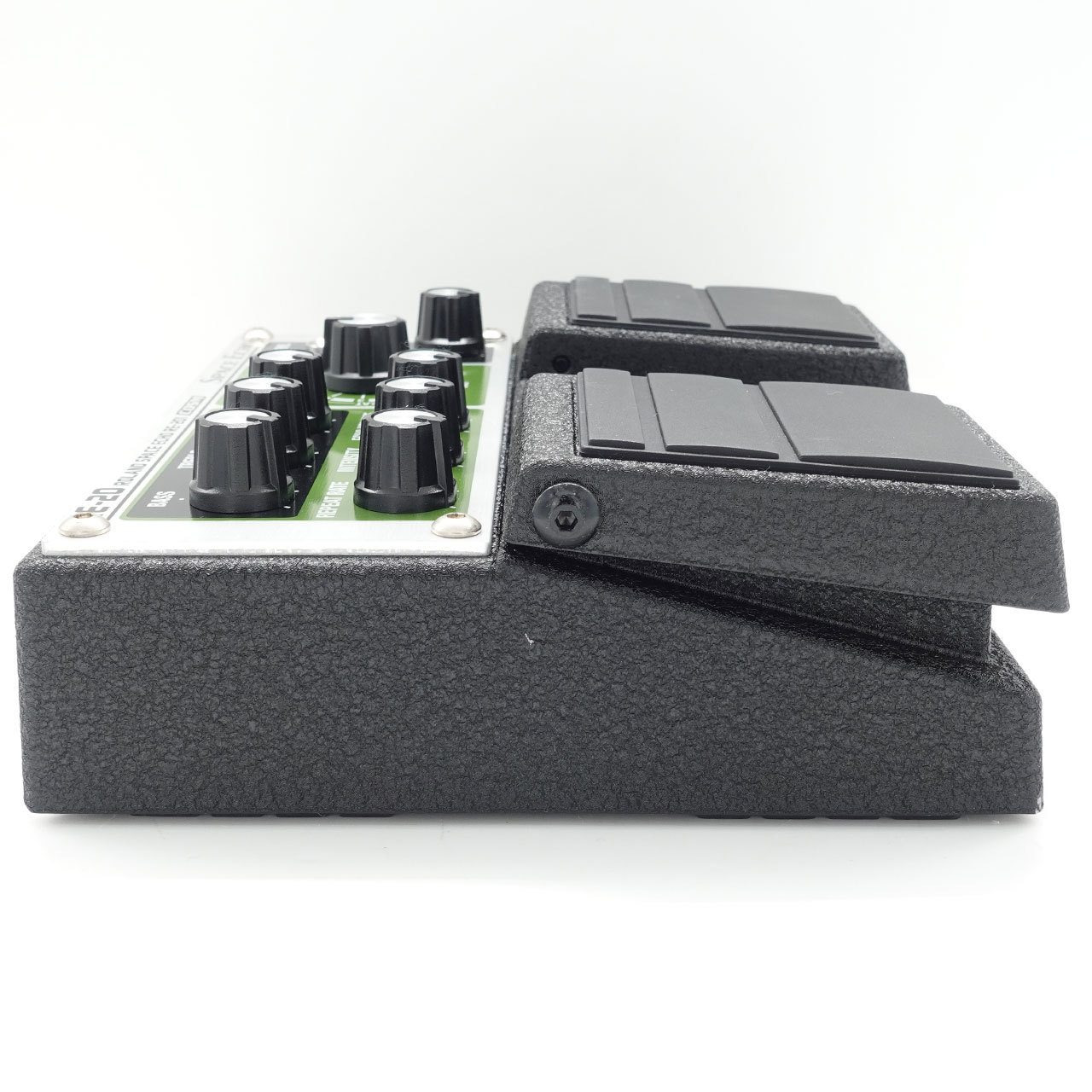 BOSS RE-20 Space Echo（中古）【楽器検索デジマート】