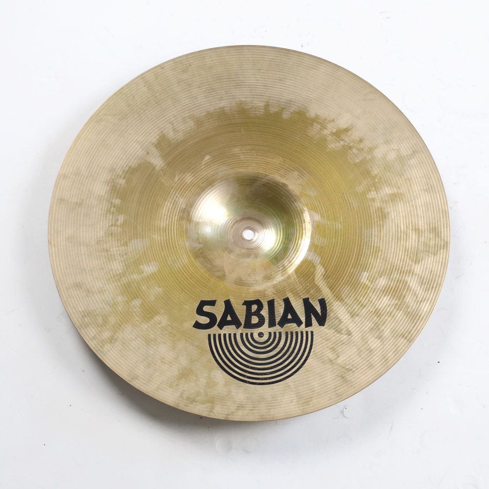 SABIAN 【中古】 クラッシュシンバル セイビアン SABIAN AA MEDIUM