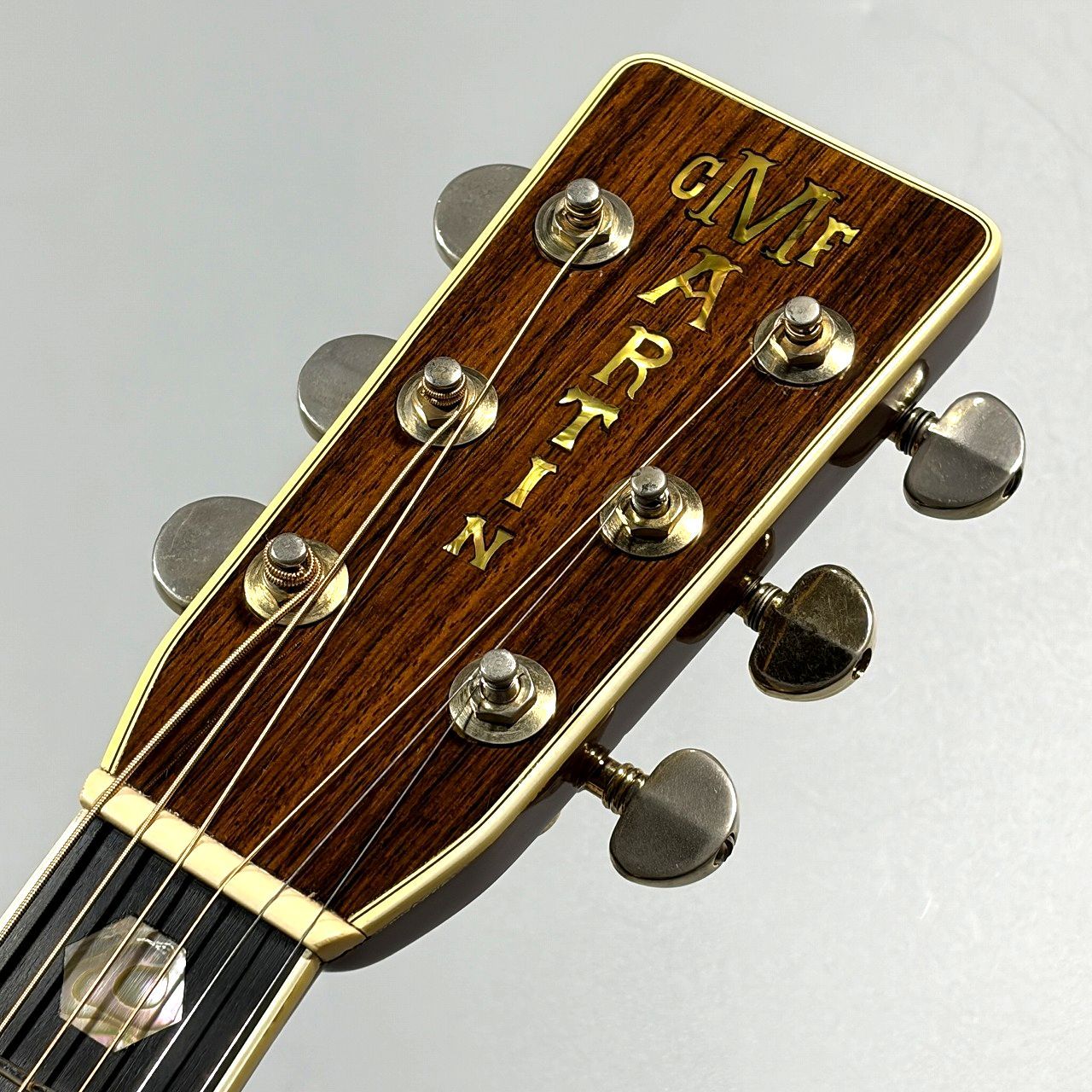 Martin D-45 1969年製【ヴィンテージ・ハカランダ】（ビンテージ