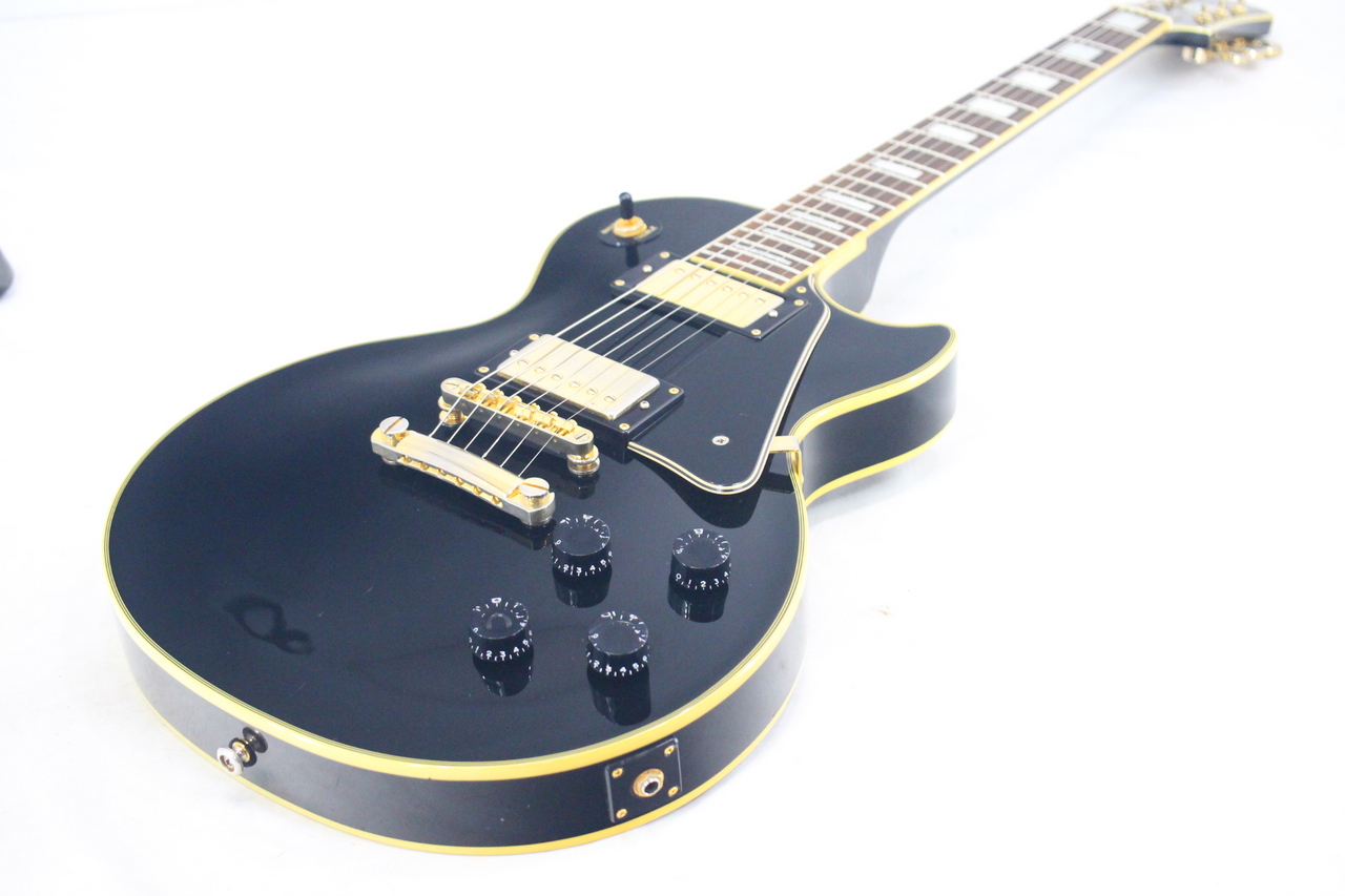 Epiphone LES PAUL CUSTOM（中古）【楽器検索デジマート】