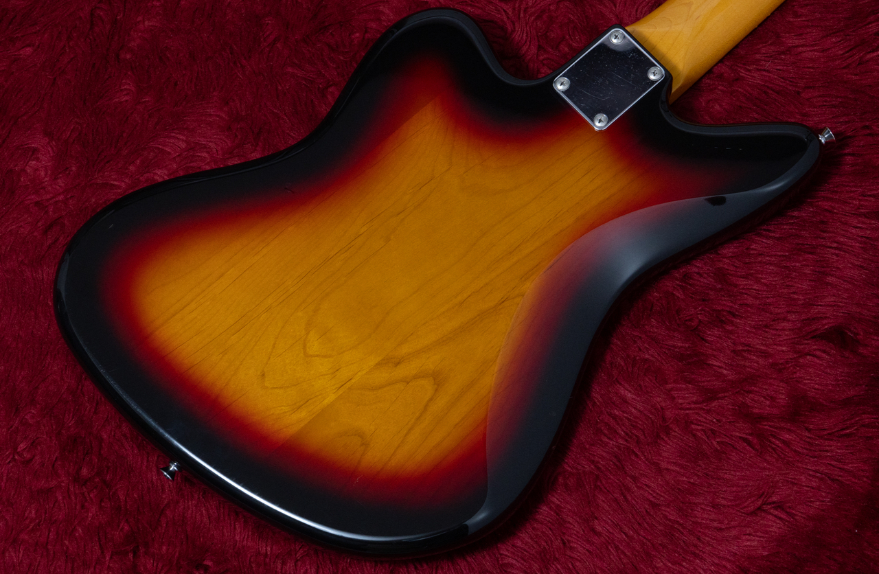 EDWARDS E-JG-75B 4.345kg 【GIB横浜】（中古/送料無料）【楽器検索