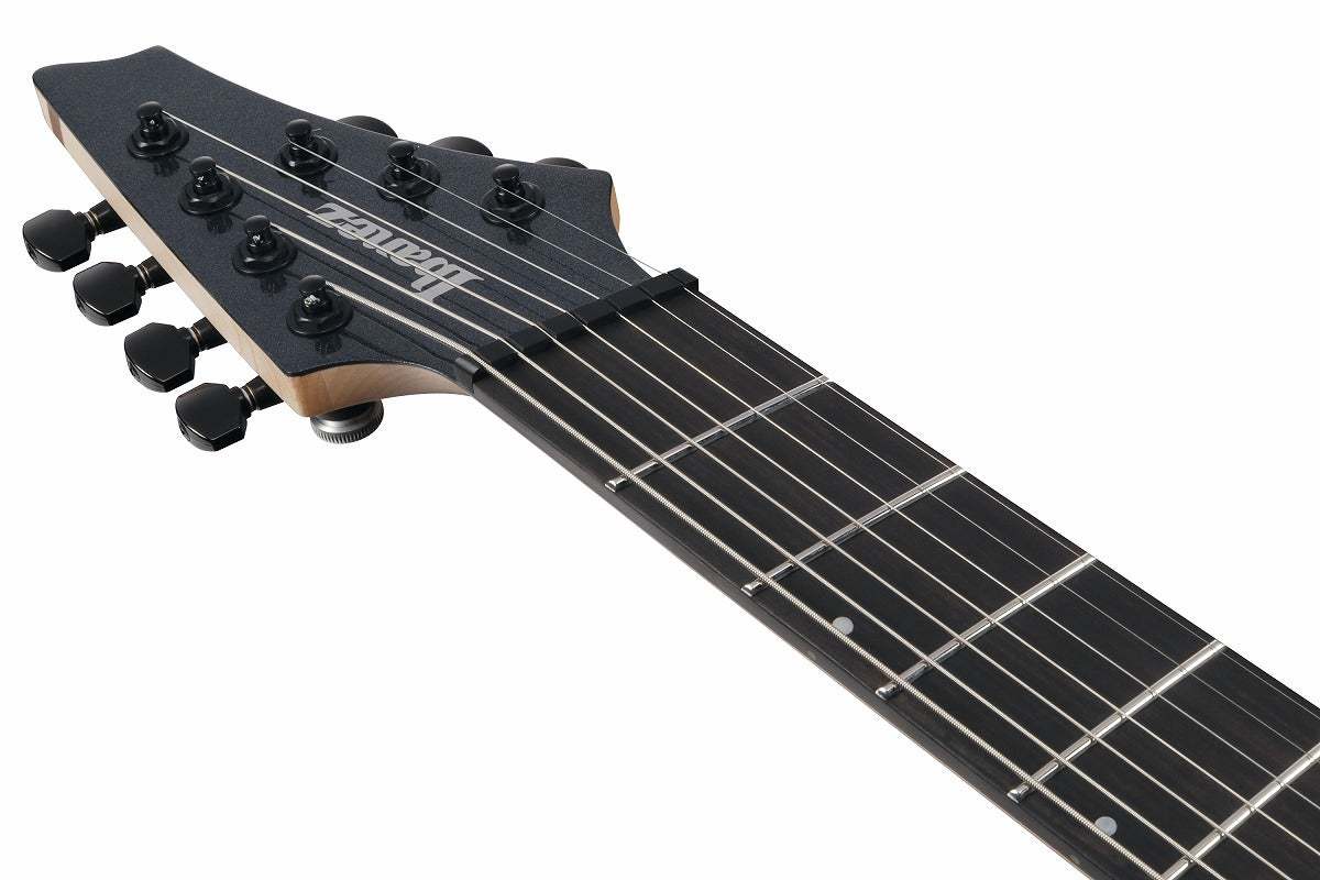 Ibanez A527-IPT (Iron Pewter) アイバニーズ エレキギター 7弦 [ALPHA