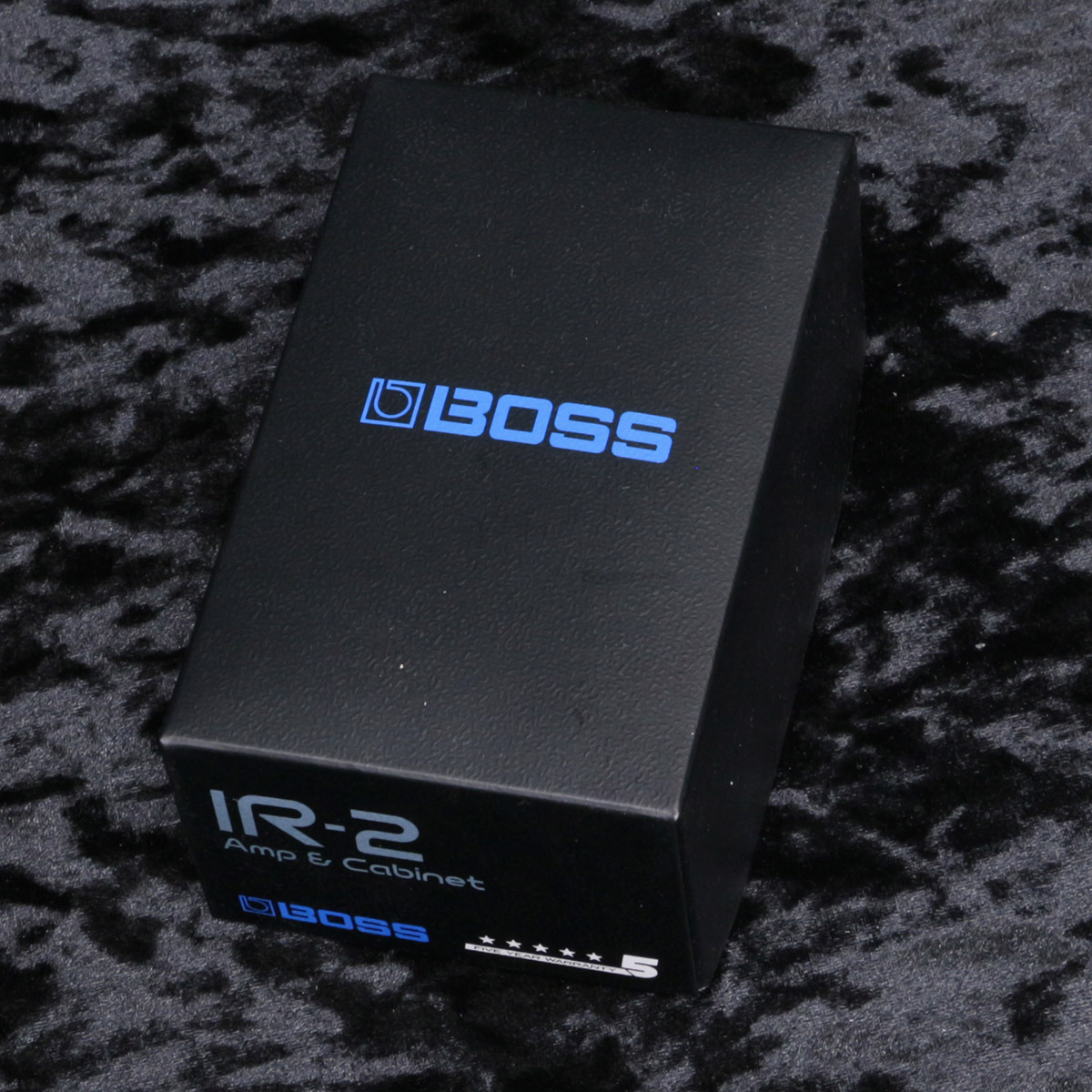 BOSS IR-2 / Amp & Cabinet 【新宿店】（中古）【楽器検索デジマート】