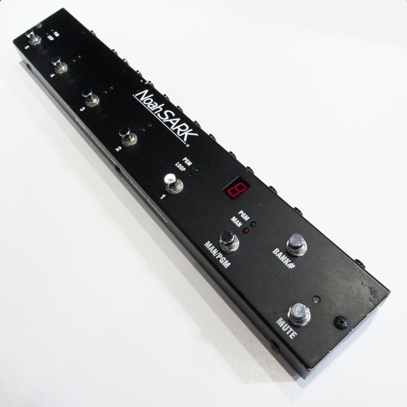 Noah'sark USED 中古 PTBS-1 (Noah'sark ノアズアーク) programmable