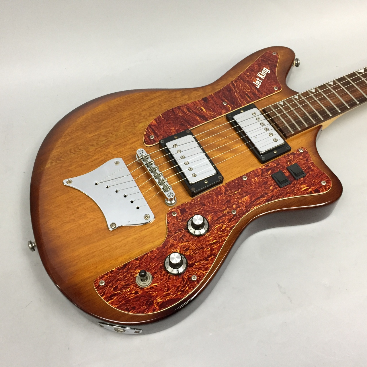 ibanez jet king JTK2 エレキギター WW2981 ibanez jet king JTK2 エレキギター WW2981 - メルカリ