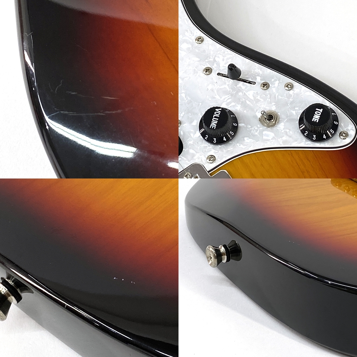 Bacchus GS-Mini（中古/送料無料）【楽器検索デジマート】