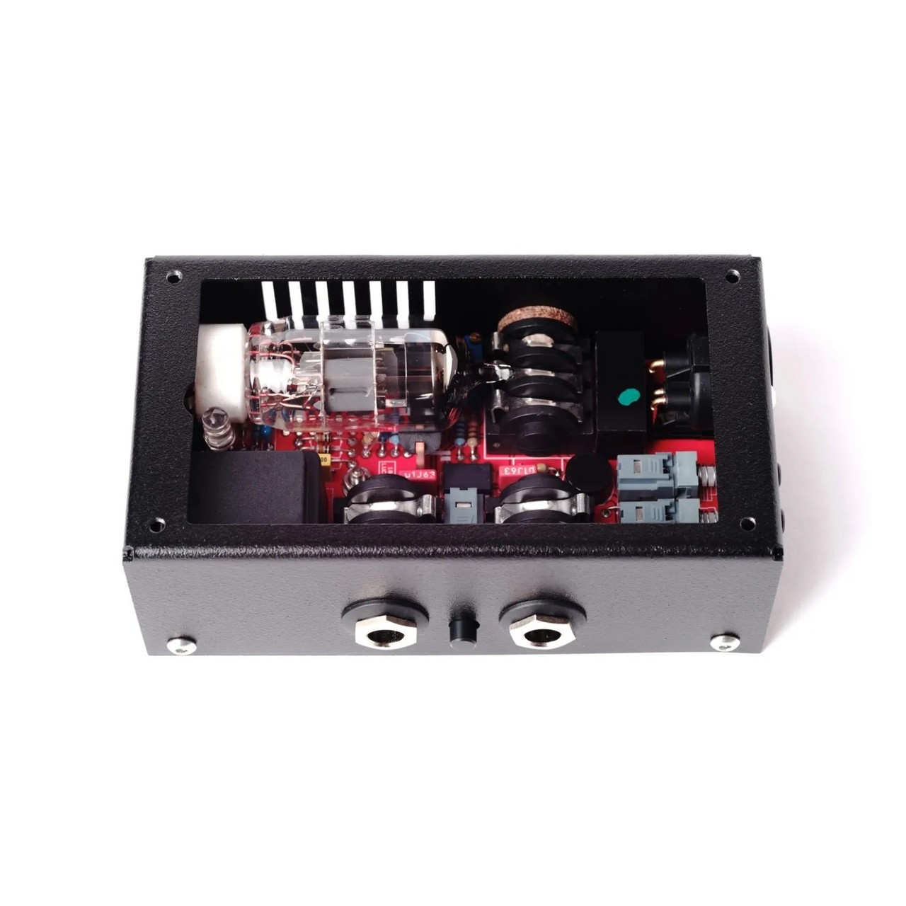 Jad Freer Audio LUCE / Transformer-based Tube DI（新品）【楽器検索