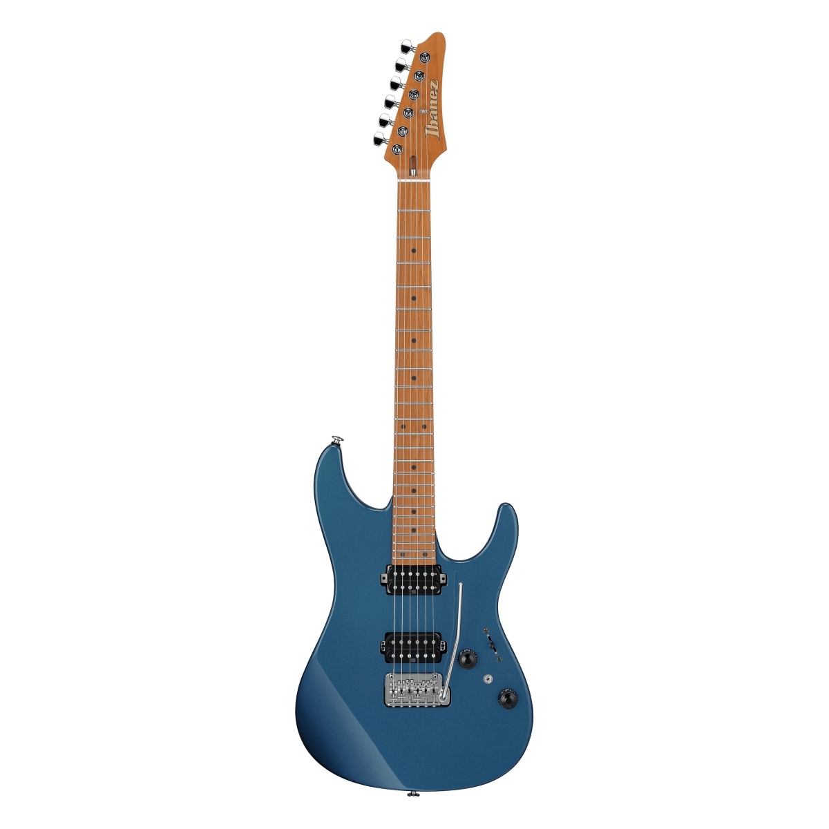 Ibanez AZ2402-PBM Prussian Blue Metallic 2022年モデル アイバニーズ