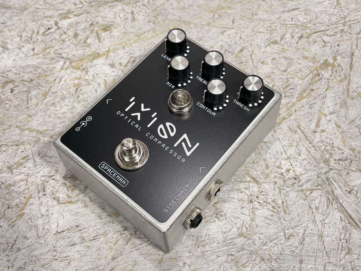 SPACEMAN Ixion（中古/送料無料）【楽器検索デジマート】
