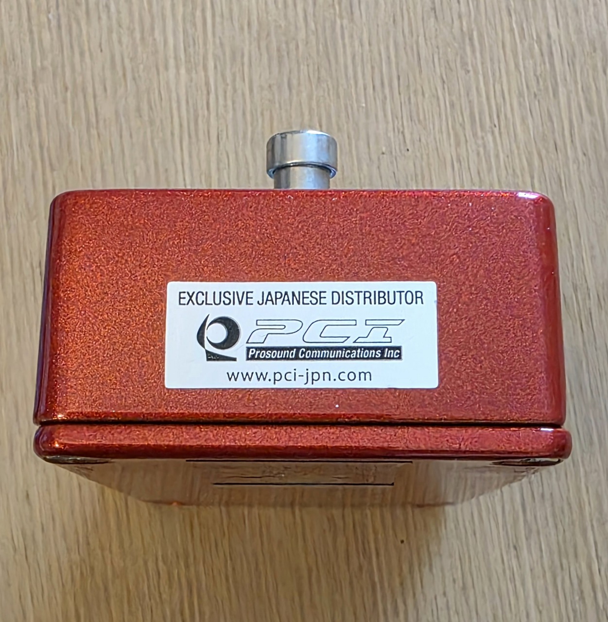 プロフ品　中古CDセット 二子玉川 蔦屋家電】ジャケットを飾れるCDプレーヤー Instant