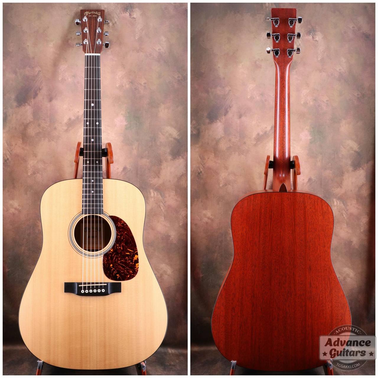 Martin D-16GT　中古品 Martin 2014年製 D-16GT（中古）【楽器検索デジマート】