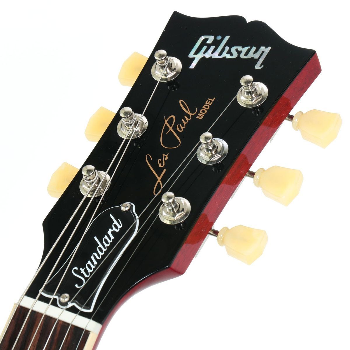 ギター Gibson USA ISHIBASHI Exclusive Les Paul Gibson ISHIBASHI Exclusive Les Paul Standard 50s | イシバシ楽器