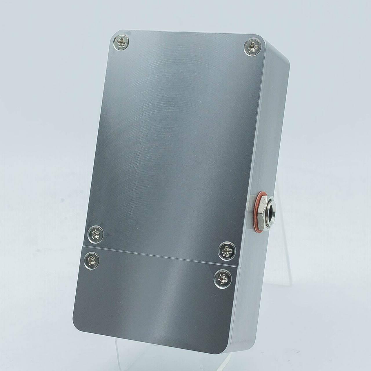 Y.O.S.ギター工房 Smoggy Overdrive（中古）【楽器検索デジマート】