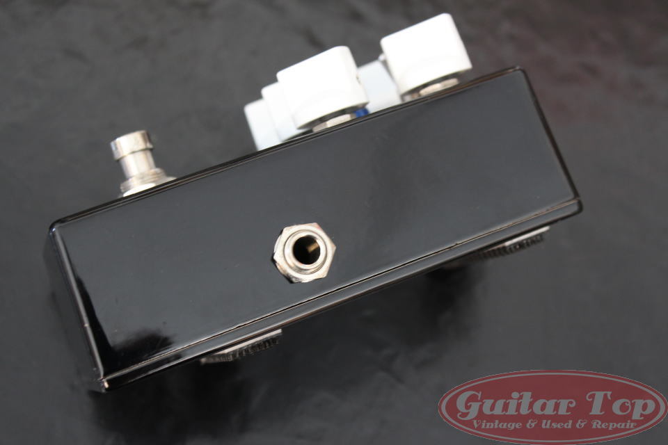 ギター Wampler Black '65 Overdrive Wampler Pedals Black '65 Vintage Overdrive（中古）【楽器検索