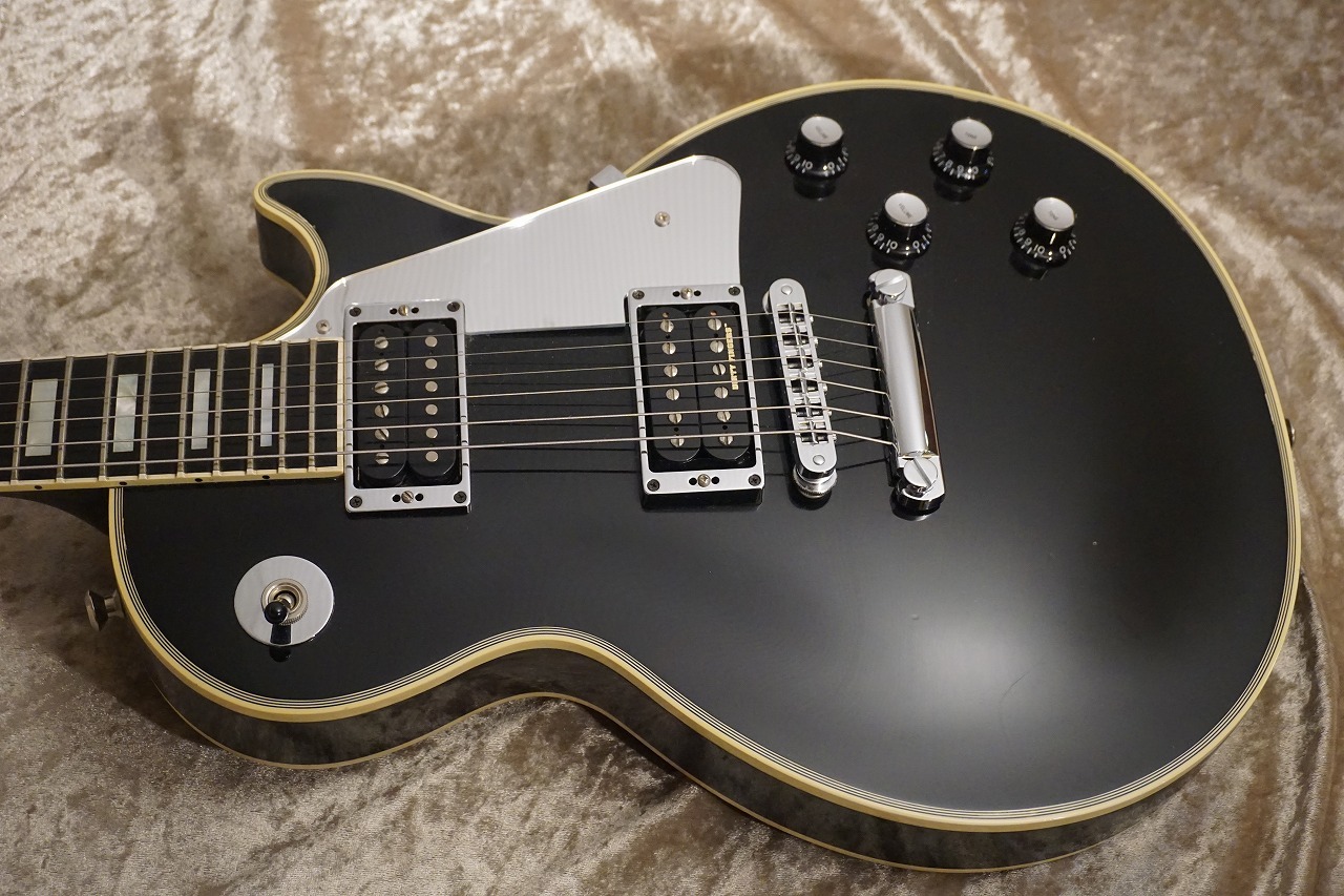 Gibson 1995 Les Paul Custom 