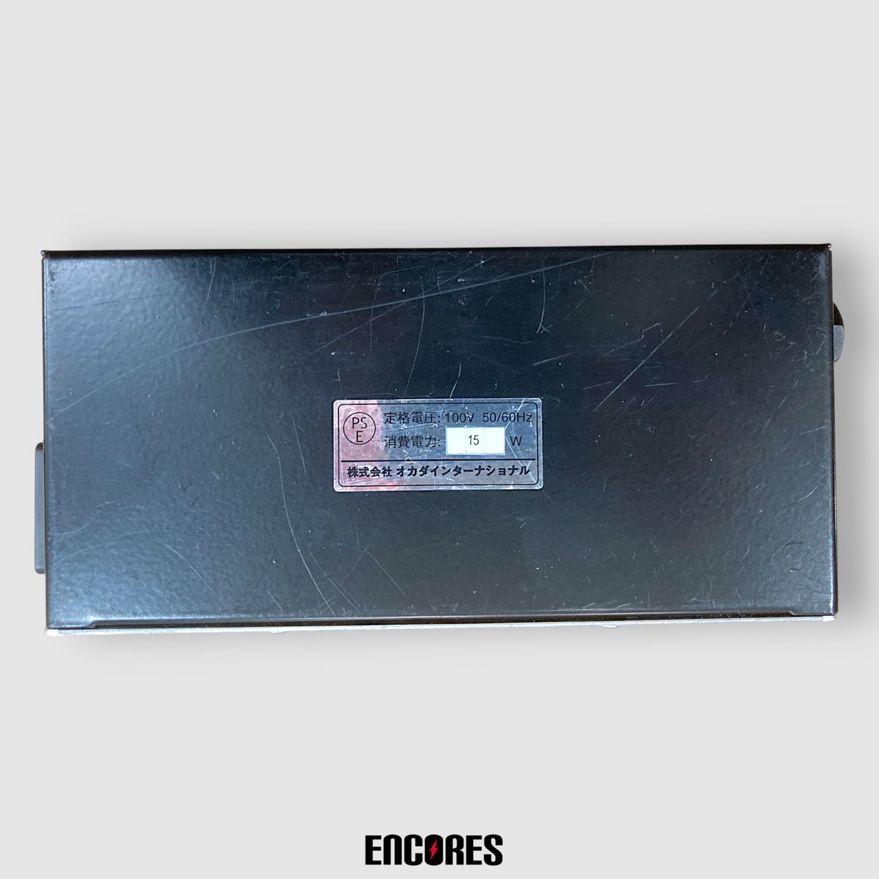 FRYETTE Valvulator 1（中古）【楽器検索デジマート】