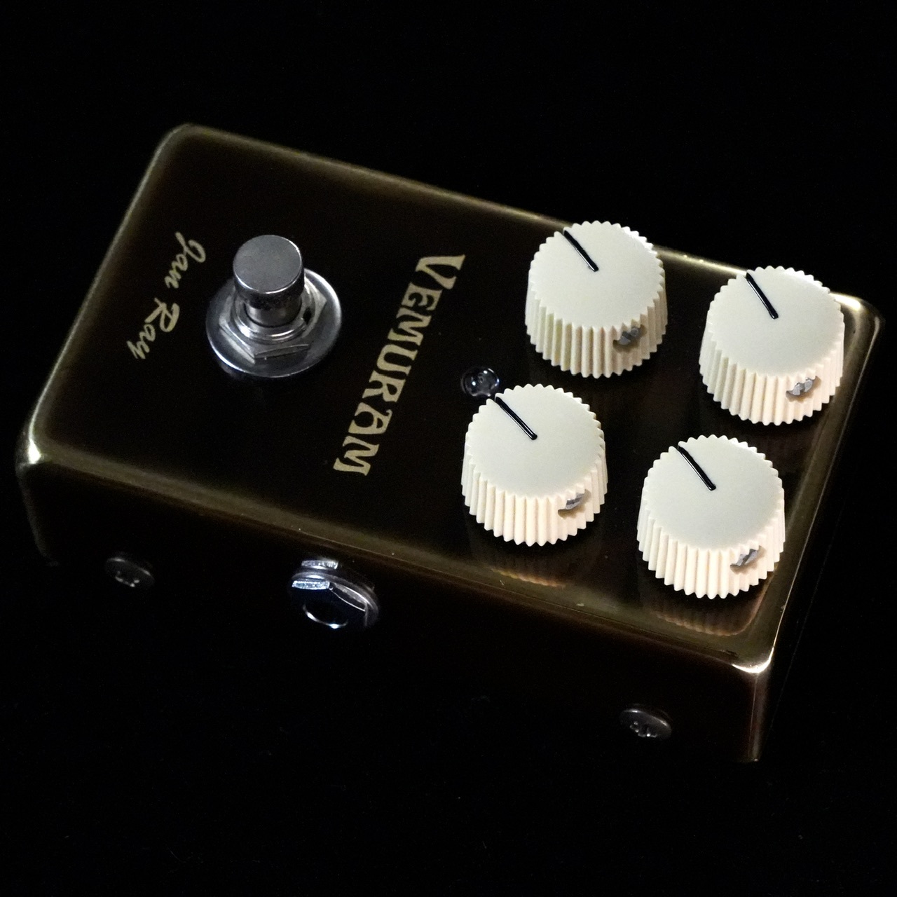 VEMURAM Jan Ray（中古/送料無料）【楽器検索デジマート】