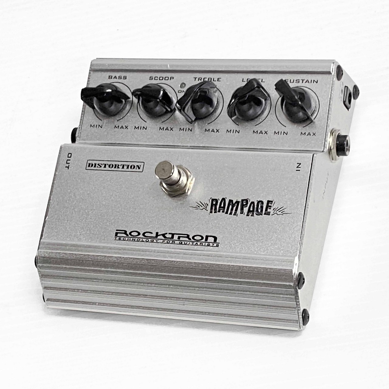 Rocktron Rampage（中古）［デジマートSALE］【楽器検索デジマート】