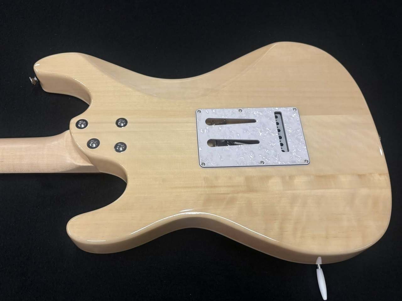 Aria Pro II Aria-Evergreen 714-AE200 LV(Lavender)（新品特価