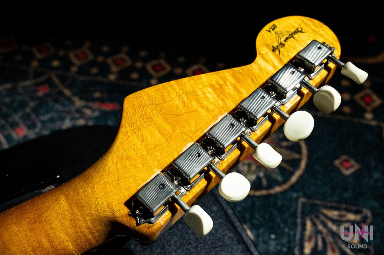 Fender Custom Shop 1960 Stratocaster Yamano Order / 1996（中古