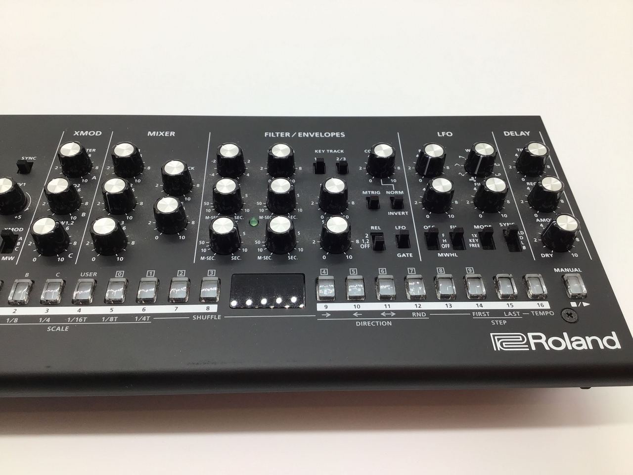 Roland SE-02（中古/送料無料）【楽器検索デジマート】