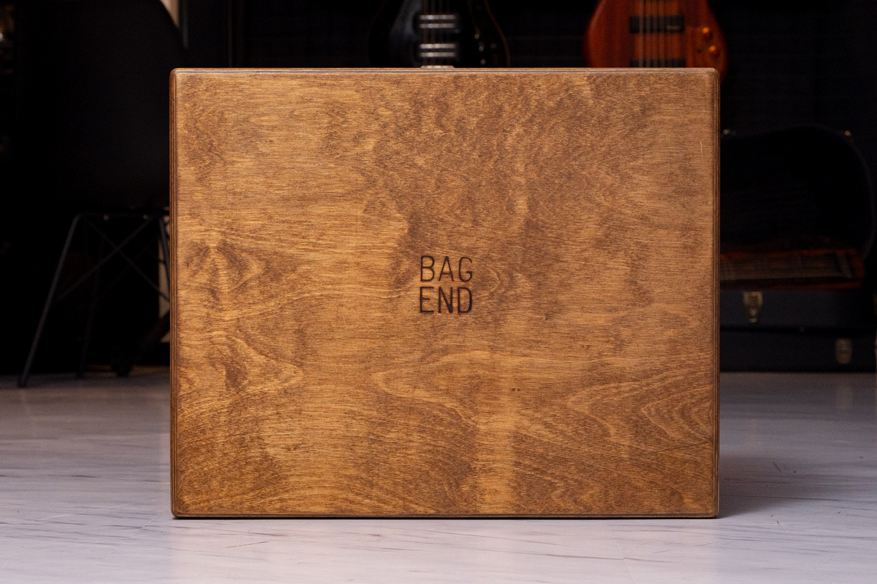 BAGEND D10BX-B 400W 4Ω【委託品】【GIB横浜】（中古）【楽器検索