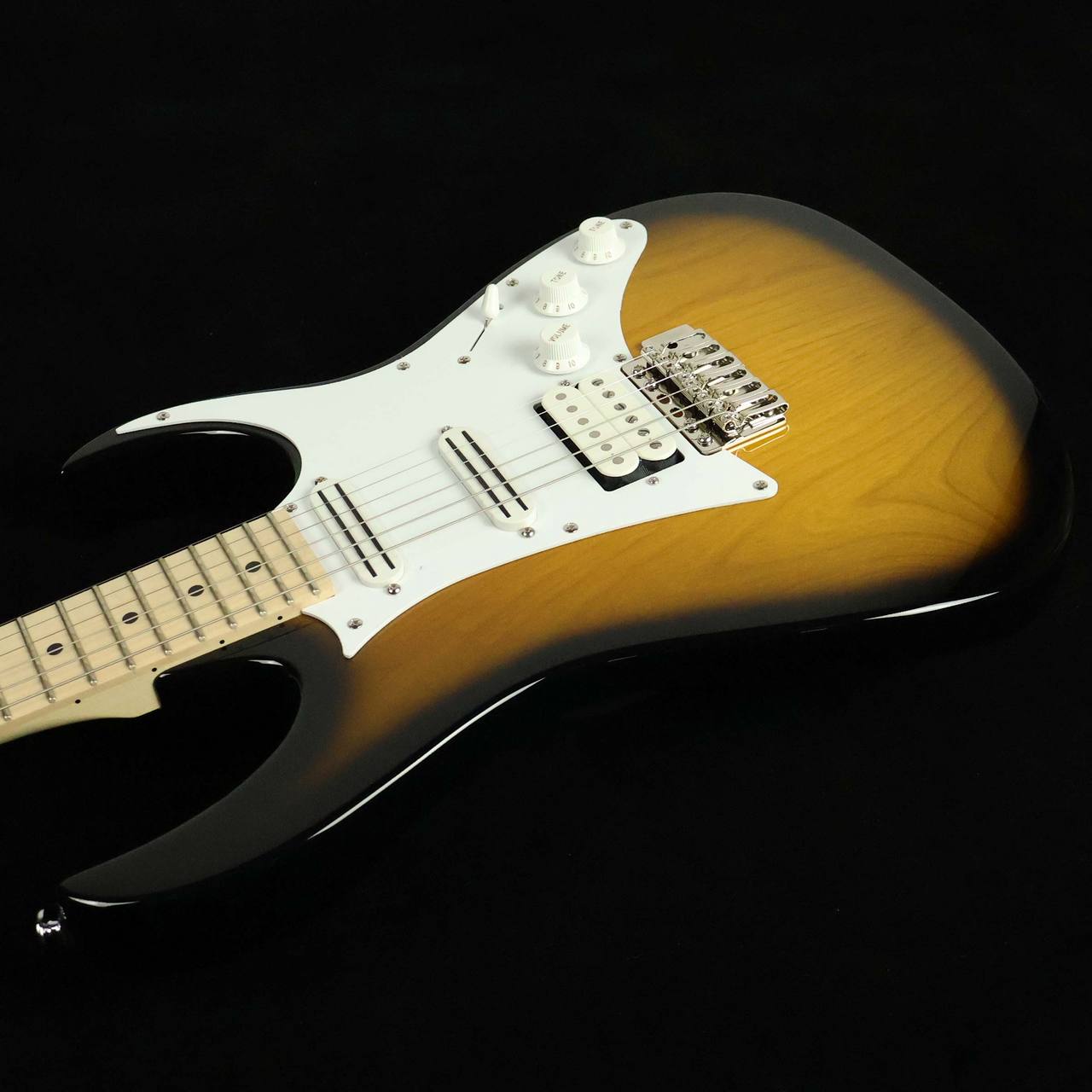 Ibanez AT100CL S/N：F2527014 【Andy Timmons】 【未展示品】【2026年