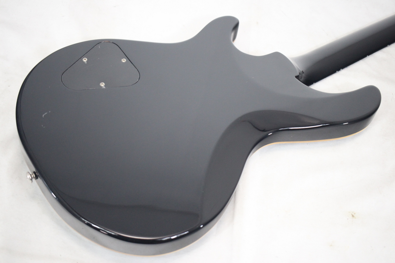 DBZ GUITARS MONDIAL FM（中古）【楽器検索デジマート】