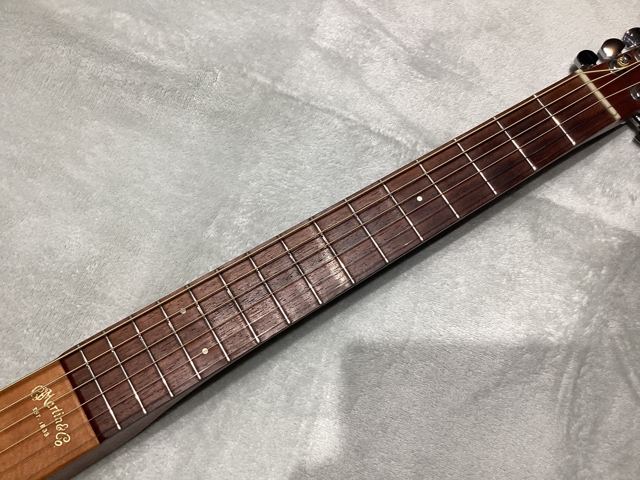 Martin Backpacker（中古）【楽器検索デジマート】