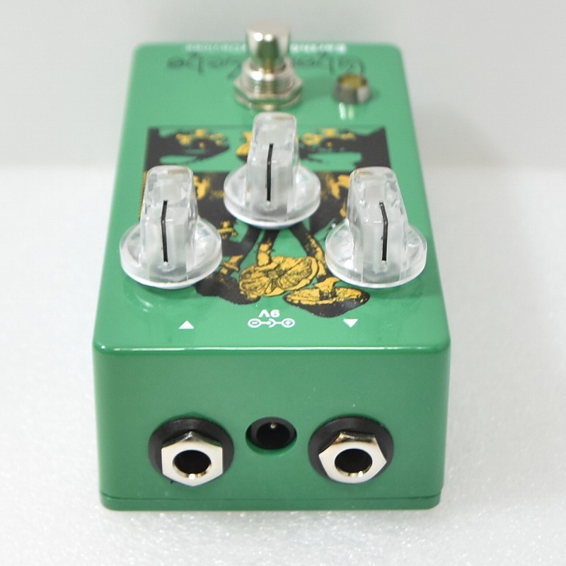 EarthQuaker Devices Ghost Echo / Vintage Voiced Reverb