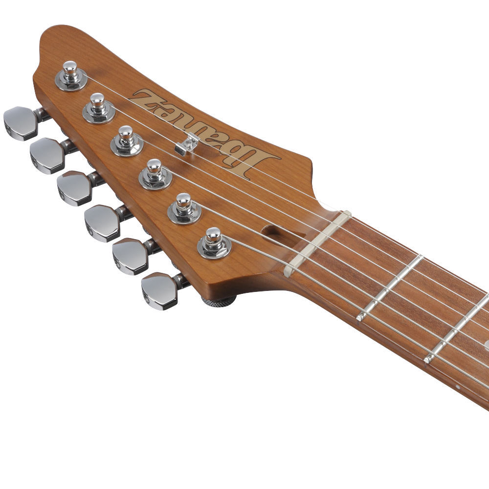 Ibanez IBANEZ アイバニーズ AZ24S1F-TKS Transparent Black