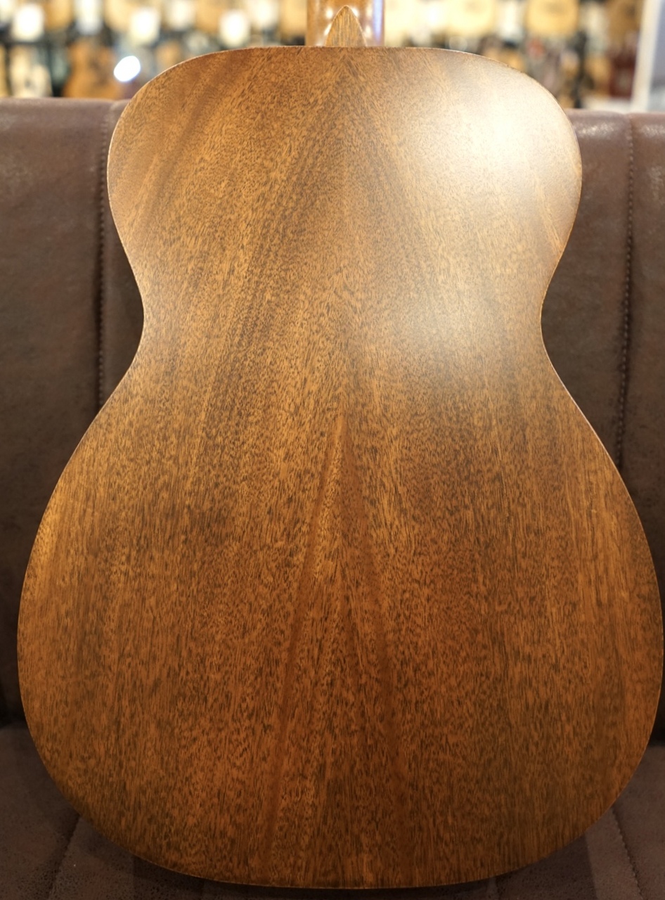 Martin 00-15M S/N 2971391【オールマホガニー単板モデル】【USA製