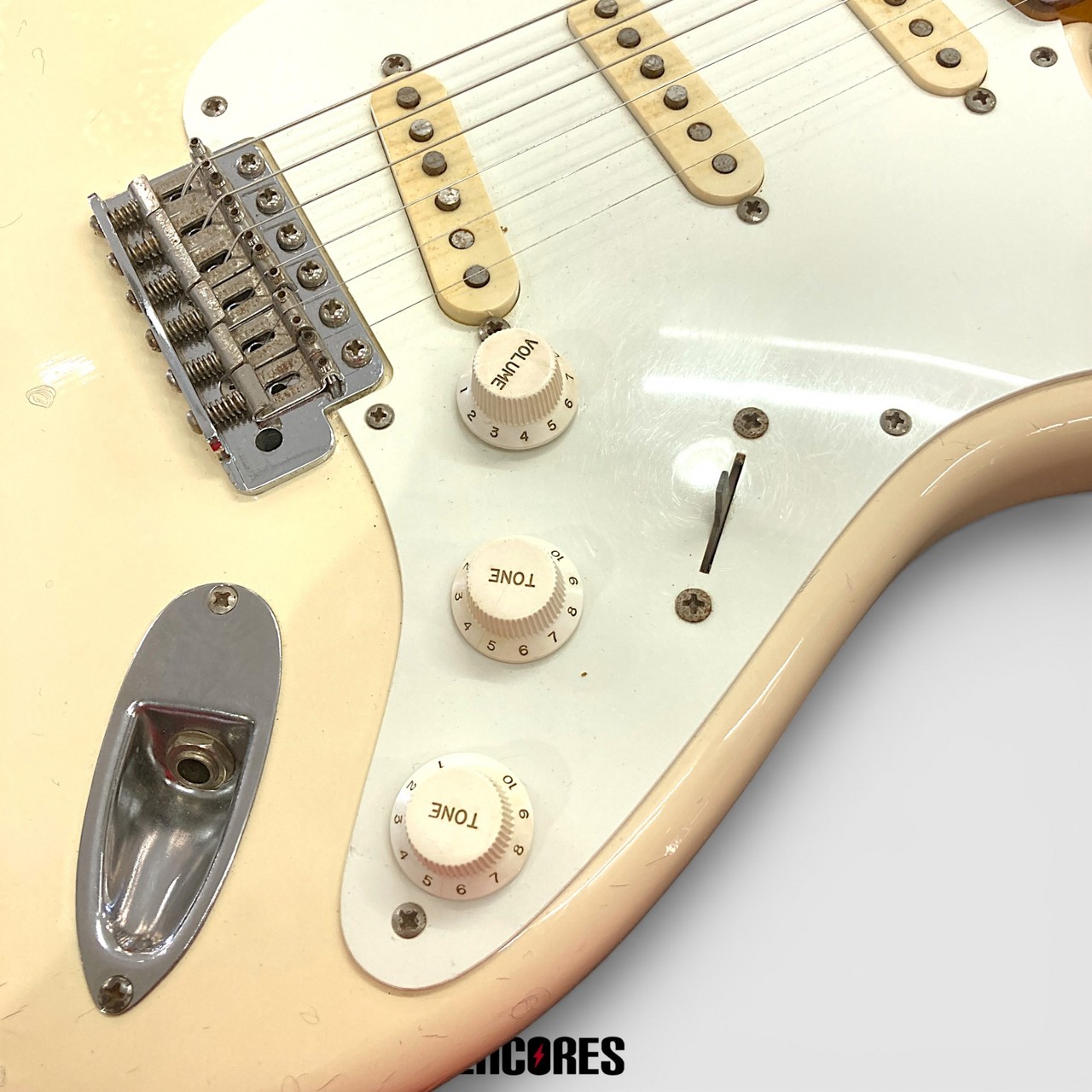 Fender ST Made in Japan 1983 ストラトキャスター（中古）【楽器検索