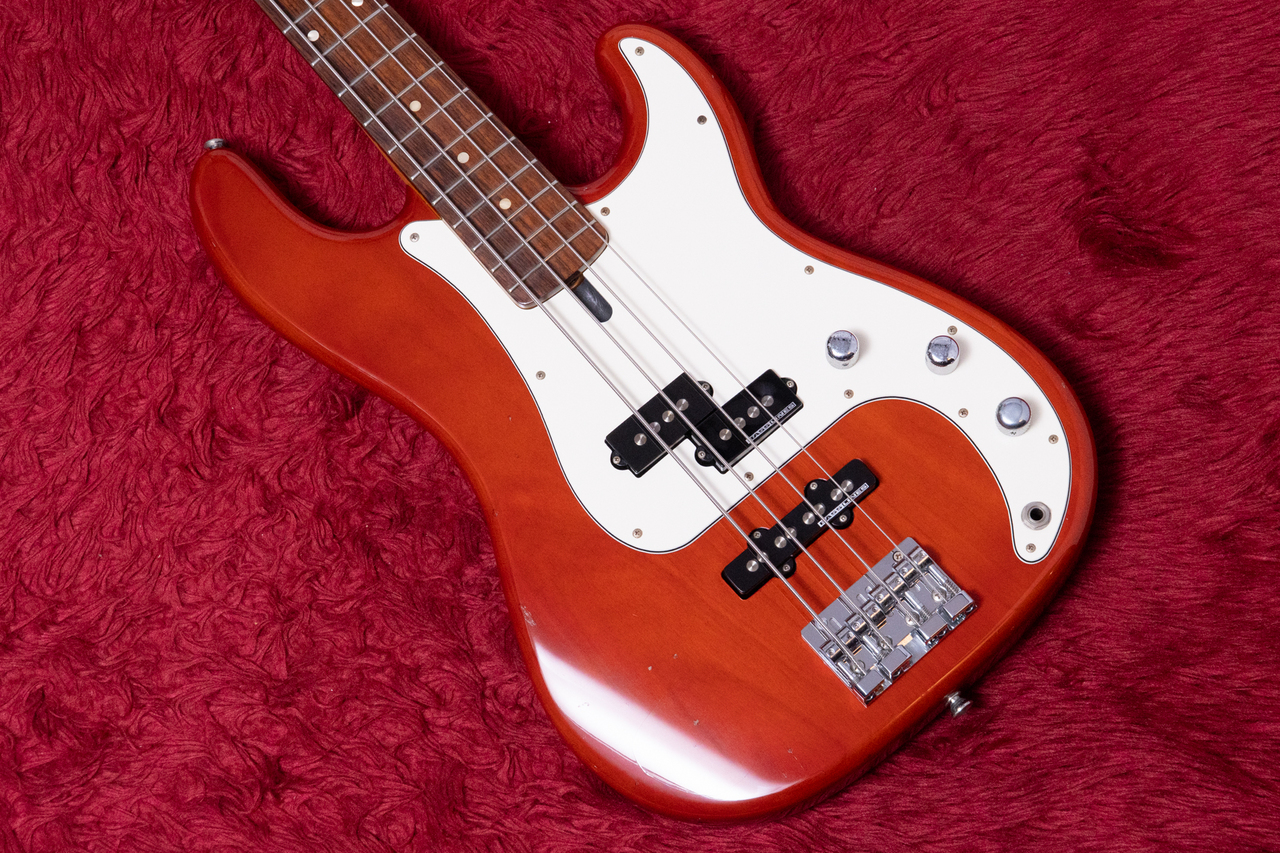 Seymour Duncan SD-120PB See Thru Brown 4.085kg #D0625157【委託品