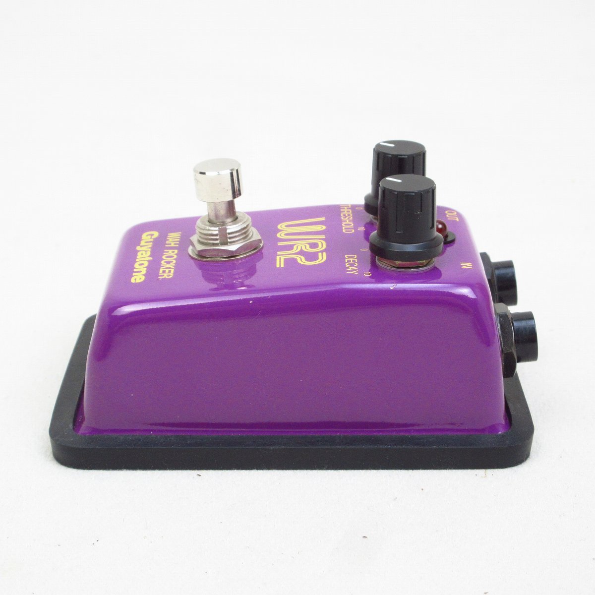 Guyatone WR2 Wah Rocker オートワウ 【横浜店】（中古）【楽器検索