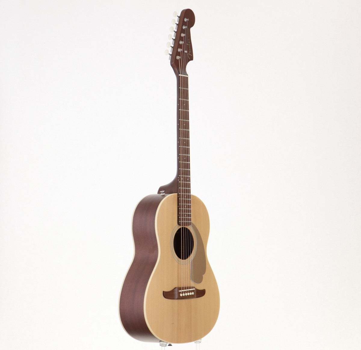 Fender Sonoran Mini Natural 【新宿店】（中古）【楽器検索デジマート】
