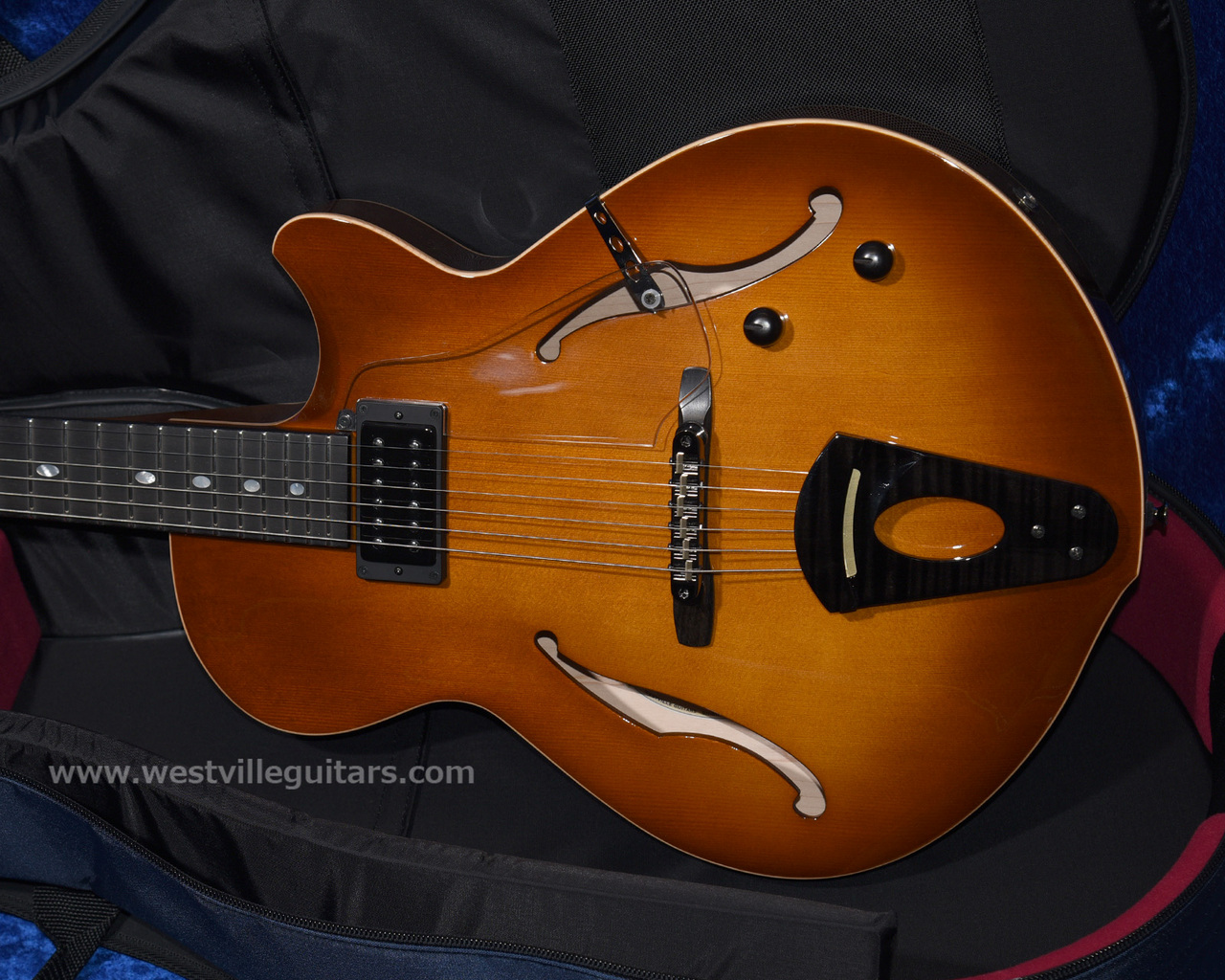 Westville Solar（新品）【楽器検索デジマート】