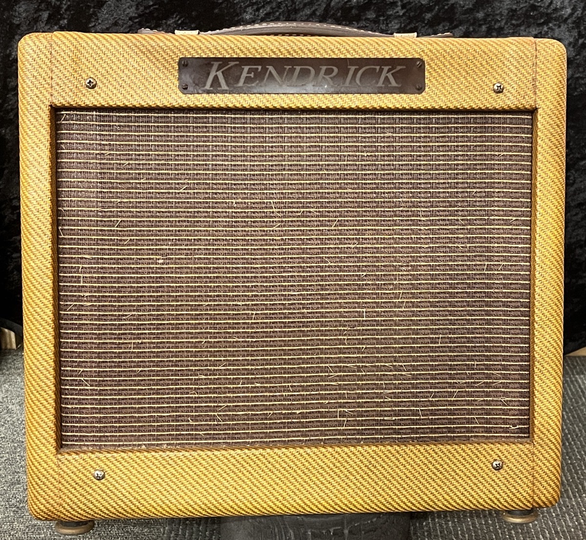 Kendrick 【USED】Model 118 【Tweed Champ 5F1 】【G-CLUB TOKYO