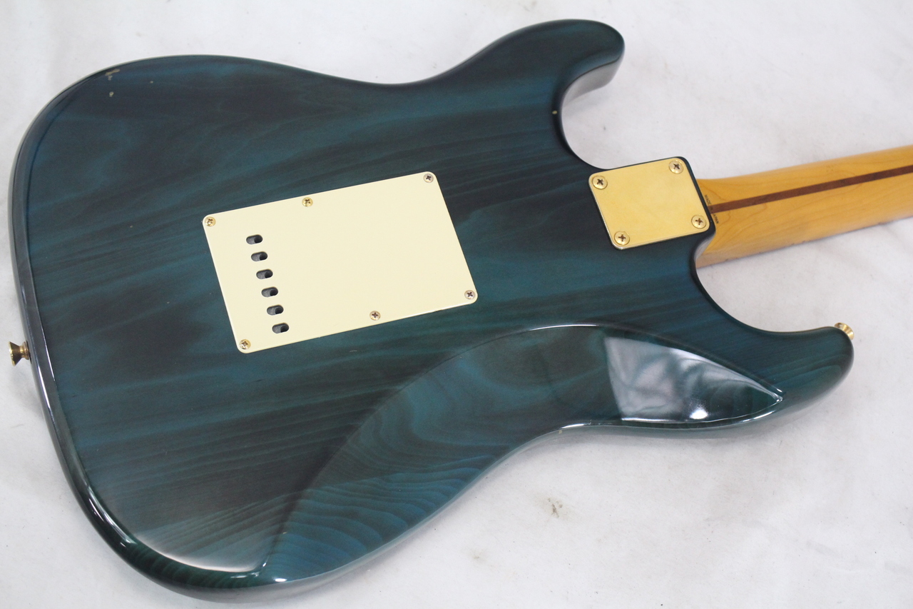 Fender Japan ST57G-65（中古）【楽器検索デジマート】