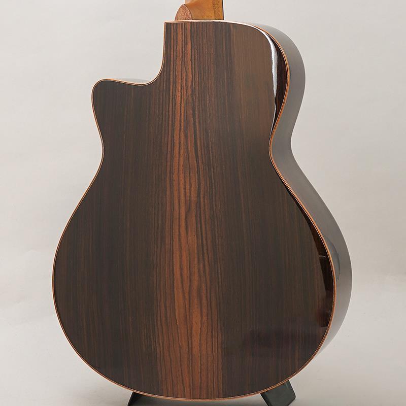 Zappa アコースティックギター モーリス SPECIAL35 Morris Morris