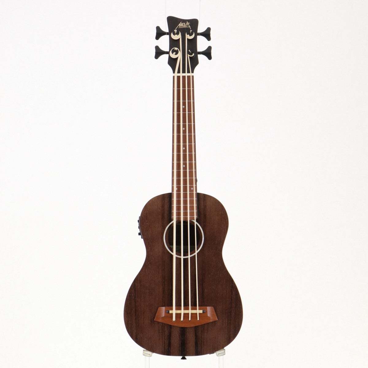 Aklot Ukulele AKLOT AKBU30 アクロット ウクレレ ウクレレベース