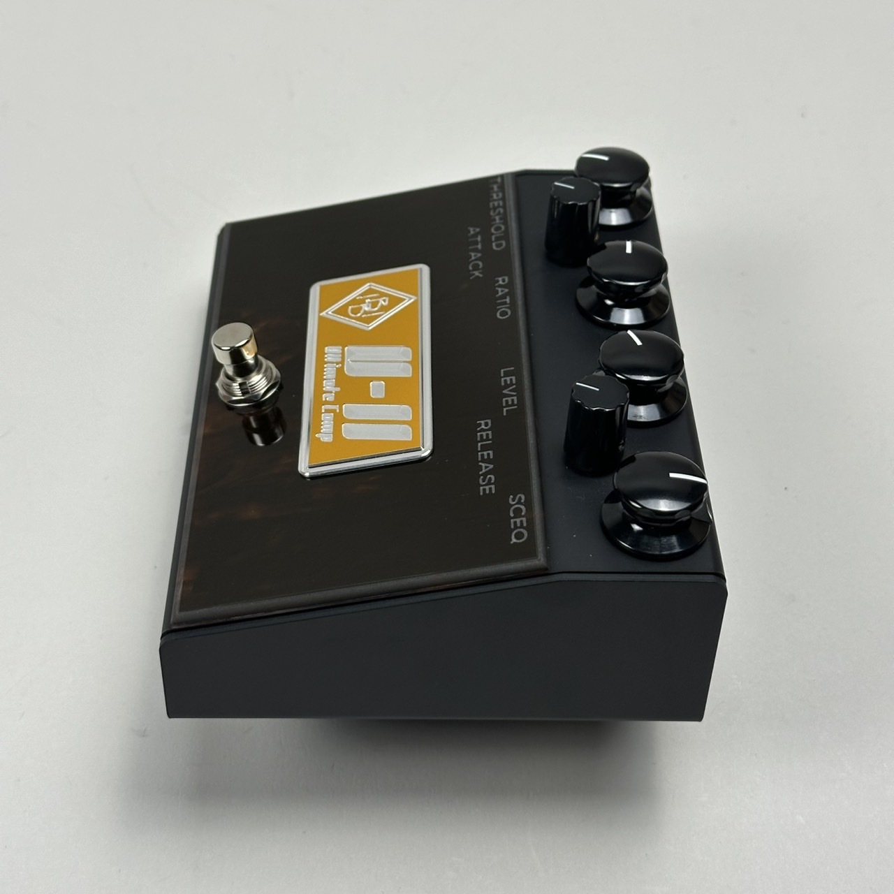 Inner Bamboo electron U-II・Ultimate Comp Inner Bamboo electron U-II Ultimate Comp II｜ミュージック