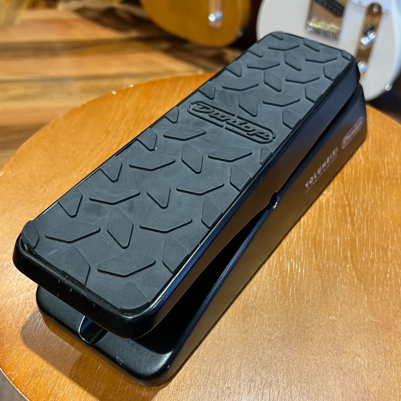 Jim Dunlop DVP3 Volume (X)（中古/送料無料）【楽器検索デジマート】